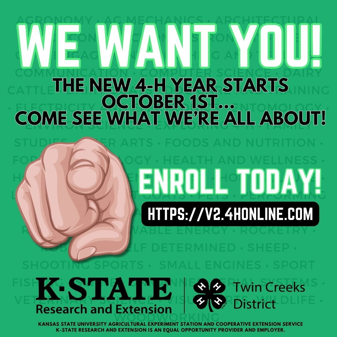 Enroll Today Enroll Today